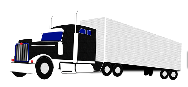 trucking