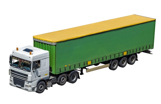 trucking