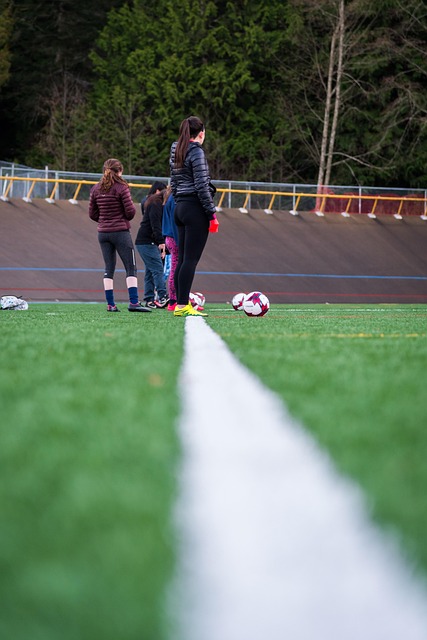 turf