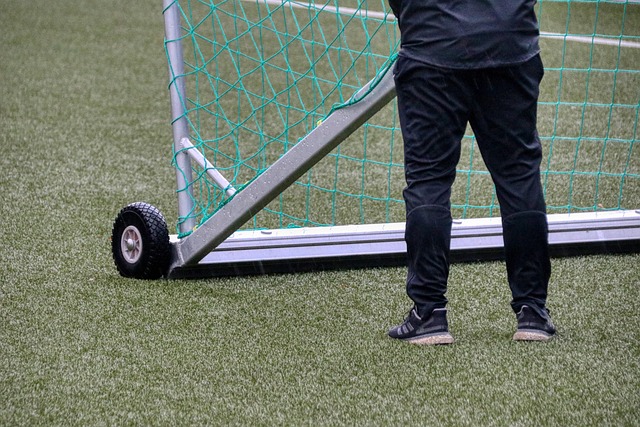 turf