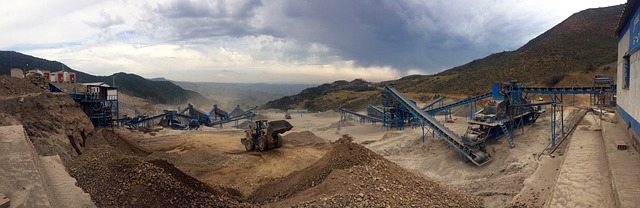 Robust Heavy-Duty Vacuum Excavation: Powering Efficient Infrastructure Projects