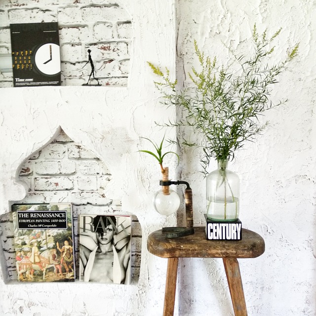 Textured Metal Wall Panels: Industrial Style for Modern Spaces