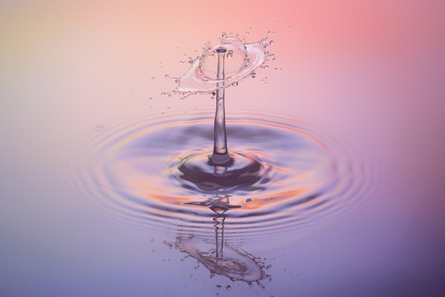 water feature