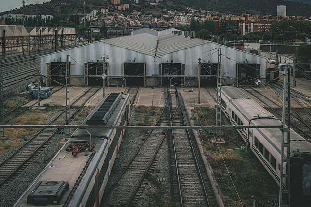 yard