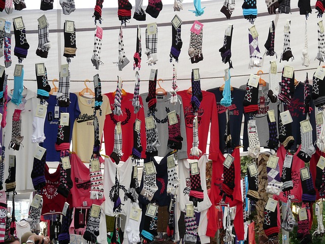 Yard Sale