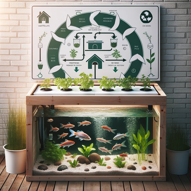 Voice-Controlled Aquarium Automation: Revolutionizing Hands-Free Care