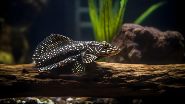 Bespoke Aquarium Design: Nurturing Exotic Fish and Marine Life