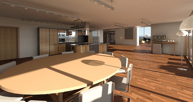 3D Modeling for Architects: Revolutionizing Topographical Representation with Accurate Terrain Models