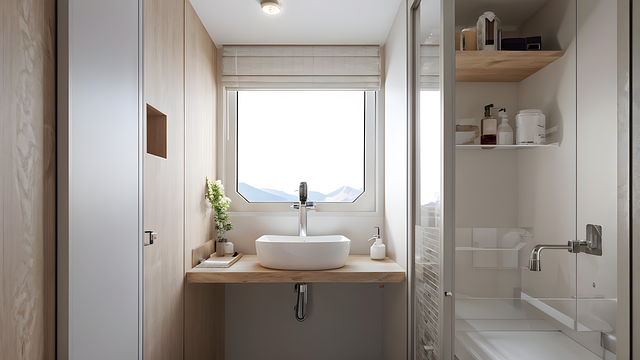Transform Your Bathroom: Design a Vibrant Kid-Friendly Space