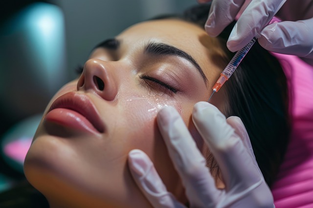 Botox Science: Relaxing Muscles, Reducing Wrinkles