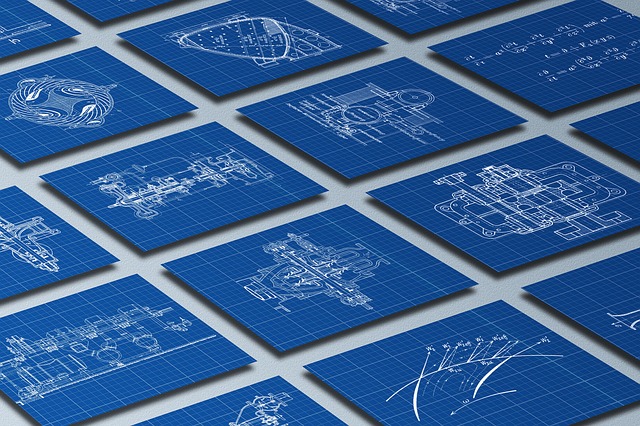 Mastering Reinforced Concrete Drafting for Industrial Giants: Techniques and Success Stories