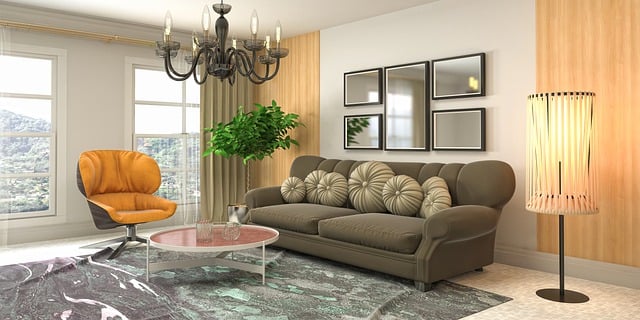 BIM-Integrated 3D Modeling: Enhancing Project Coordination with Interior and Exterior Rendering