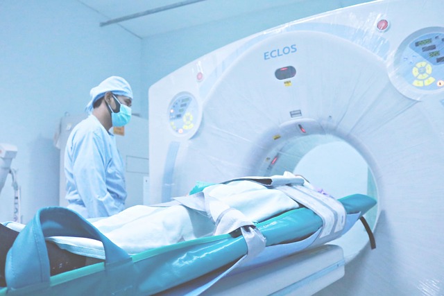 Navigating Radiation Risks: Future of Tumor Imaging Safety