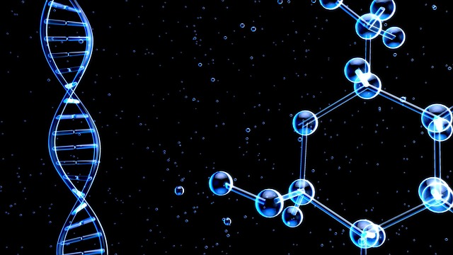 NAD+ Therapy: Unlocking Cellular Repair for Anti-Aging Potential