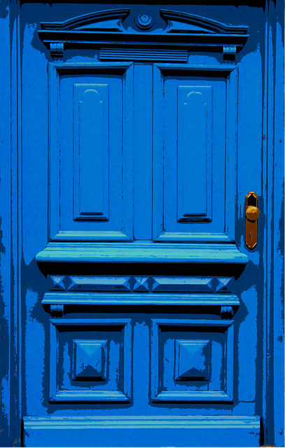 Insulated Fiberglass Doors: Securing & Efficient Commercial Spaces