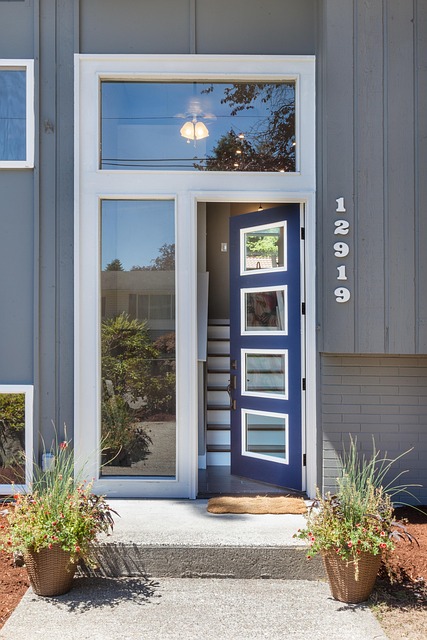 Vintage Door Restoration: Efficient Upgrades for Historic Aesthetics