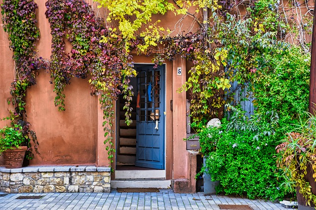 Mastering Professional Finishing: Energy-Efficient Doors & Flawless Paint Jobs