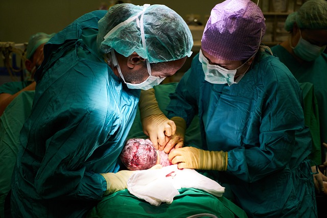 Navigating Emotions: Supporting Egg Donor Choices for Ovarian Surgery Patients