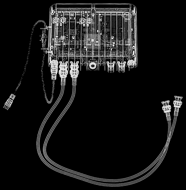 Iodinated Contrast Agents: Revolutionizing Soft Tissue Visualization in X-rays