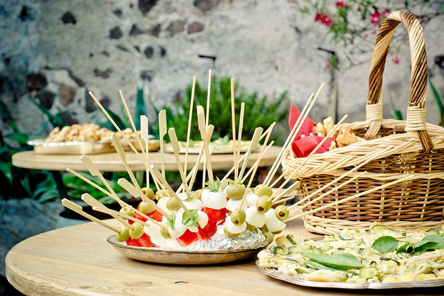 Event Planning: Understanding Community Needs for Local Business Success