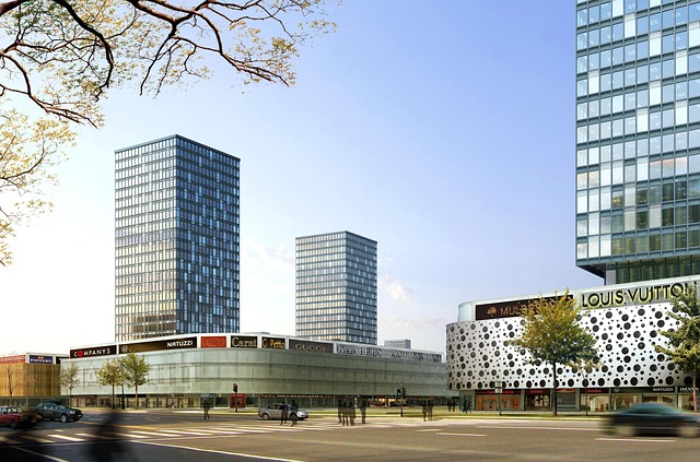 BIM Integration: Revolutionizing Architectural CAD Rendering Efficiency