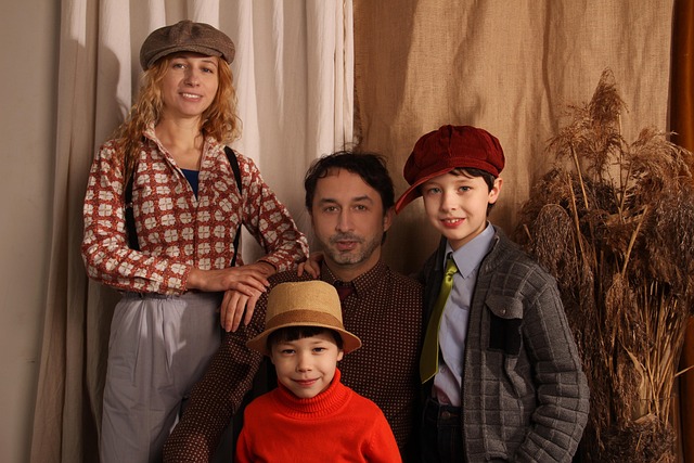 Navigating Surrogacy: Building a Supportive Team for Single Fathers