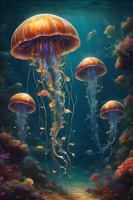 High-End Aquascaping Competitions: Inspiration for Artful Enthusiasts