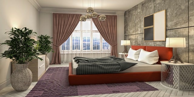 Revolutionize Small Spaces: 3D Modeling for Efficient Interior Design