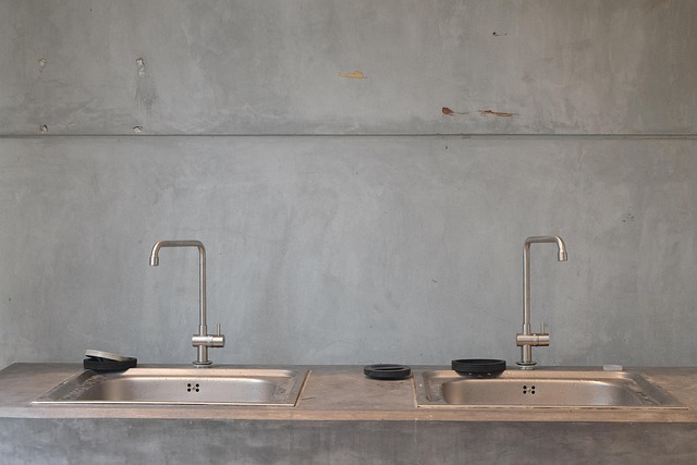 Modernize Your Kitchen: Stylish Double-Basin Sinks with Smart Features
