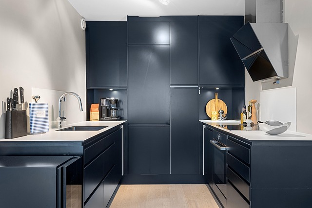 Elevate Your Home with Bespoke Aquarium Cabinetry & Stands