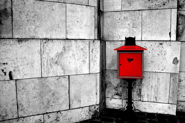 Maintain & Protect: Keeping Your Bespoke Mailbox In Top Condition