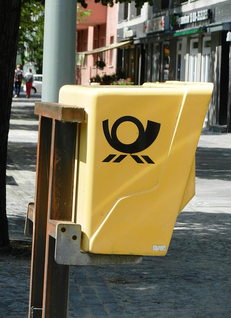 Custom Metal Mailboxes: Personalize Your Address with Uniquely Engraved Designs