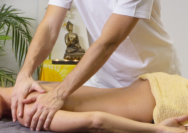 Regenerative Medicine: Revolutionizing Chronic Pain Management Techniques