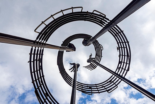 Long-Term Lock Security: Modernize with Electronic Services