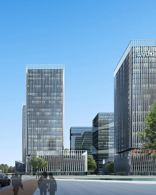 Revolutionizing Exterior Architectural Rendering with AR/VR Integration