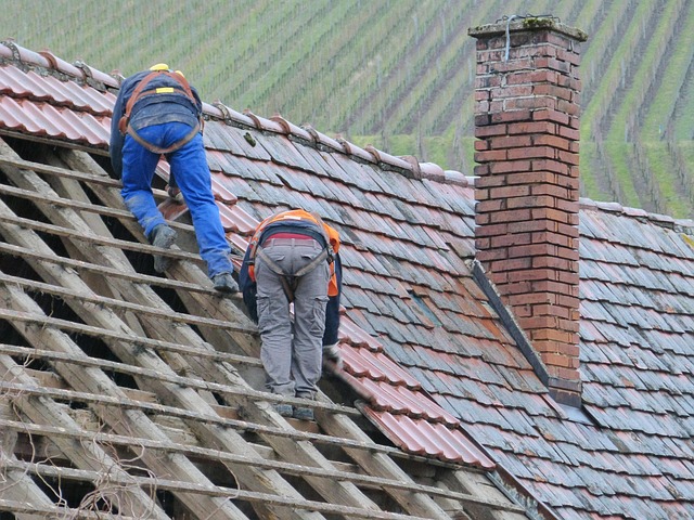 Professional Storm Damage Roof Repair: Reliable Protection for Your Home