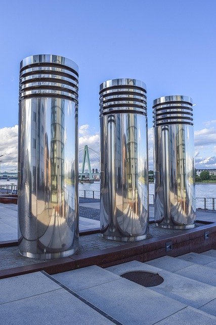 Mastering Shop Drawings: Precision in Steel Structure Design