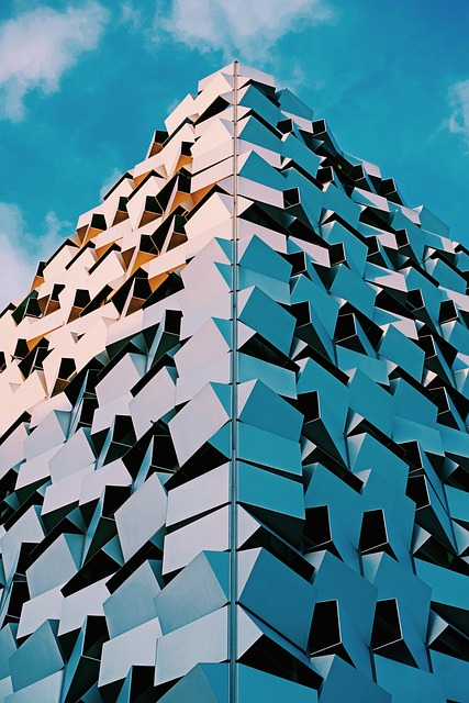 3D Structural Visualization: Mastering Clash Detection for Design Harmony