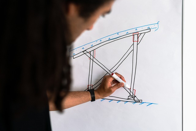 Revolutionizing Engineering Visualization: High-Precision Bridge Structure Rendering