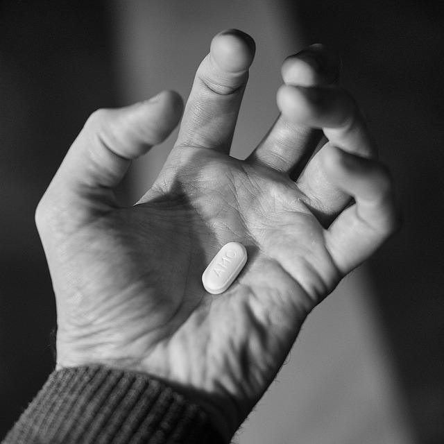Calm Mind, Soothed Anxiety: Red Light & Alternative Treatments