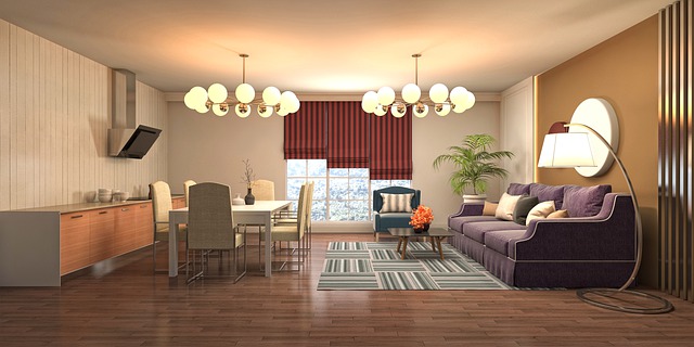 Elevate Designs with Powerful 3D Modeling and Rendering Services