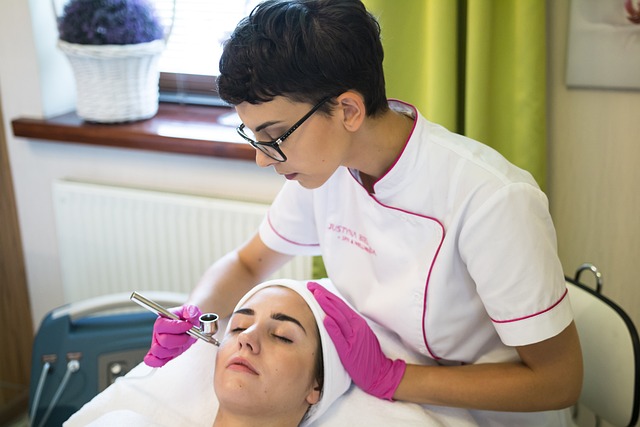 Balance Skincare: Gentle Exfoliation for Sensitive Faces