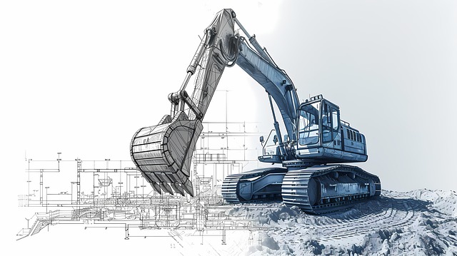 Architectural Drafting: Crafting Structural Beauty Through Aesthetic Detailing