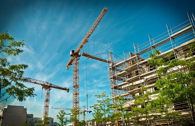 3D BIM Modeling: Long-Term Asset Maintenance Strategy