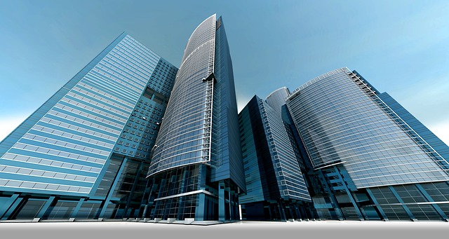 Mastering Aerial & Panoramic Renderings with 3D CAD for Impressive Architectural Visualization