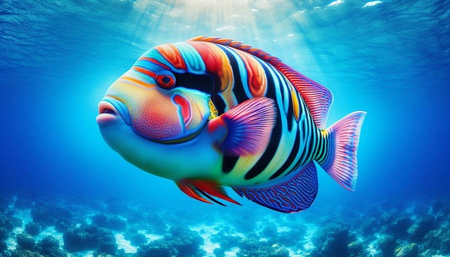 Wall-Mounted Aquariums: Custom Tranquil Spaces for Any Room