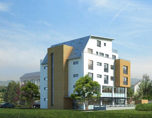 Photorealistic 3D Renderings: Revolutionizing Architectural CAD Visualization