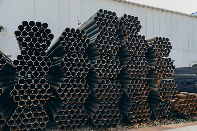 Revolutionizing Structural Steel Detailing: CNC Automation & CAD Integration