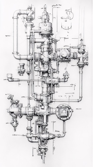 Structural Integrity: Foundation & Footing Design via CAD Drafting