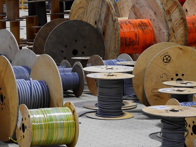 Master Clutter-Free Workspace: Structured Cabling Solutions Unveiled